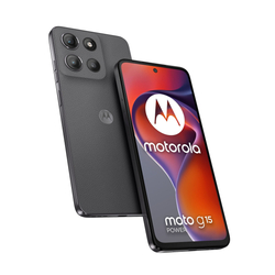 Motorola Moto G15 Power 8+256GB Gravity Grey