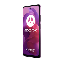 Motorola Moto G24 4+128GB Lavender