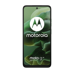 Motorola Moto G35 5G 4+256GB Leaf Green