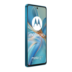 Motorola Moto G75 5G 8+256GB Aqua Blue