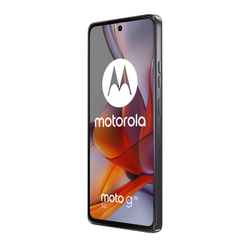 Motorola Moto G75 5G 8+256GB Charcoal Grey