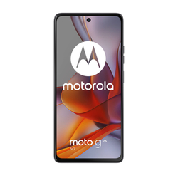 Motorola Moto G75 5G 8+256GB Charcoal Grey