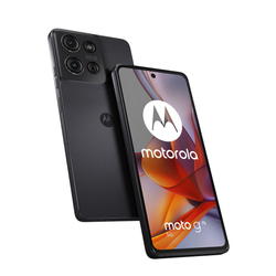 Motorola Moto G75 5G 8+256GB Charcoal Grey