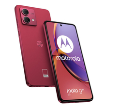 Motorola Moto G84 5G 8+256GB Viva Magenta