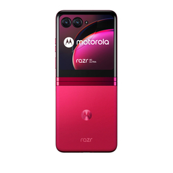 Motorola Razr 40 Ultra Viva Magenta