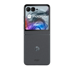 Motorola Razr 50 Koala Grey