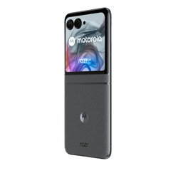 Motorola Razr 50 Koala Grey