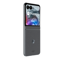 Motorola Razr 50 Koala Grey