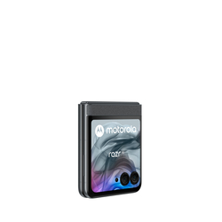 Motorola Razr 50 Koala Grey