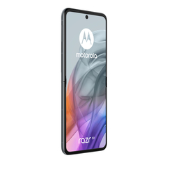 Motorola Razr 50 Koala Grey