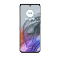 Motorola Razr 50 Koala Grey