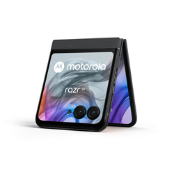 Motorola Razr 50 Koala Grey