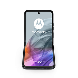 Motorola Razr 50 Koala Grey