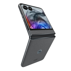 Motorola Razr 50 Koala Grey