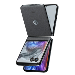 Motorola Razr 50 Koala Grey