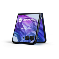 Motorola Razr 50 Ultra Midnight Blue