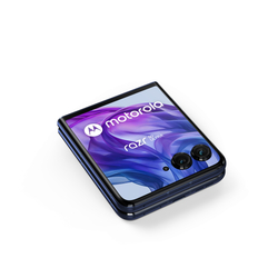 Motorola Razr 50 Ultra Midnight Blue