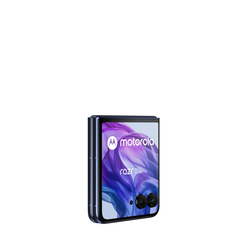 Motorola Razr 50 Ultra Midnight Blue