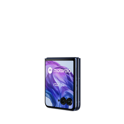 Motorola Razr 50 Ultra Midnight Blue