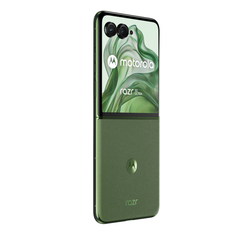 Motorola Razr 50 Ultra Spring Green