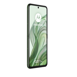 Motorola Razr 50 Ultra Spring Green