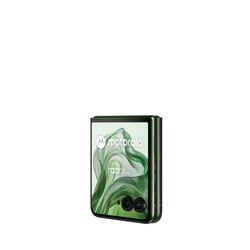 Motorola Razr 50 Ultra Spring Green