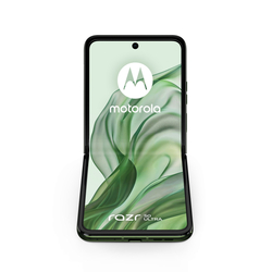 Motorola Razr 50 Ultra Spring Green