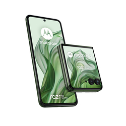 Motorola Razr 50 Ultra Spring Green