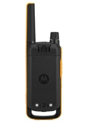 MOTOROLA Talkabout T82 Extreme, Quadpack, žlutá/černá