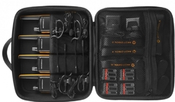 MOTOROLA Talkabout T82 Extreme, Quadpack, žlutá/černá