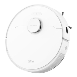 MOVA  powered by Dreame S10 robot vacuum cleaner