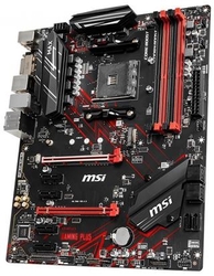 MSI B450 GAMING PLUS MAX