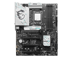 MSI B860 GAMING PLUS WIFI