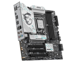 MSI B860M GAMING PLUS WIFI