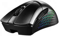 MSI Clutch GM51 Lightweight Wireless