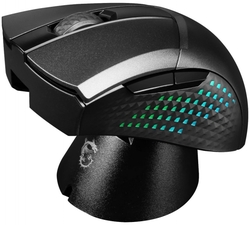 MSI Clutch GM51 Lightweight Wireless