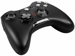 MSI Gamepad Force GC30 V2 / bezdrátový / OTG / vibrace