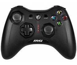 MSI Gamepad Force GC30 V2 / bezdrátový / OTG / vibrace