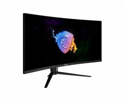 MSI Gaming monitor Optix MAG342CQR