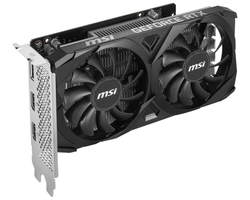 MSI GeForce RTX 3050 VENTUS 2X 6G OC