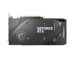 MSI GeForce RTX 3060 VENTUS 2X 12G OC