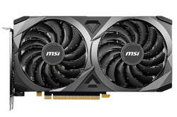 MSI GeForce RTX 3060 VENTUS 2X 8G OC