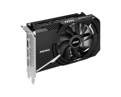 MSI GeForce RTX 4060 AERO ITX 8G OC