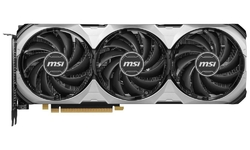 MSI GeForce RTX 4060 Ti VENTUS 3X 16G OC