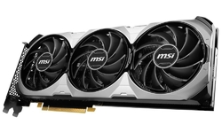 MSI GeForce RTX 4060 Ti VENTUS 3X 16G OC