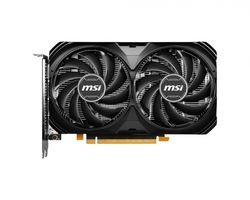 MSI GeForce RTX 4060 VENTUS 2X BLACK 8G OC