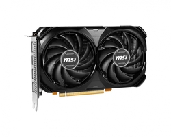 MSI GeForce RTX 4060 VENTUS 2X BLACK 8G OC