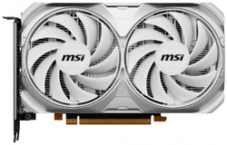 MSI GeForce RTX 4060 VENTUS 2X WHITE 8G OC