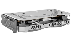 MSI GeForce RTX 4060 VENTUS 2X WHITE 8G OC