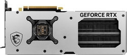 MSI GeForce RTX 4070 Ti SUPER 16G GAMING X SLIM WHITE